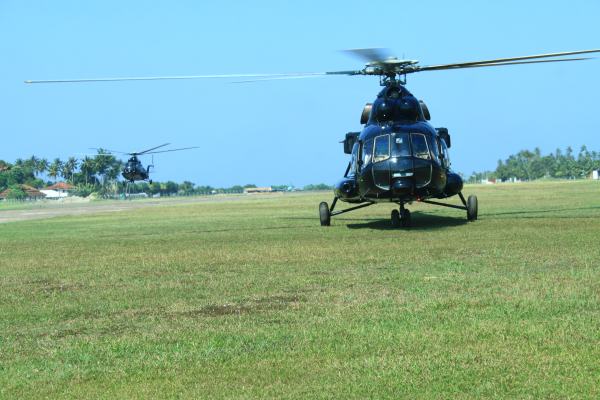 connConnaissance de Ceylan with
Helitours
